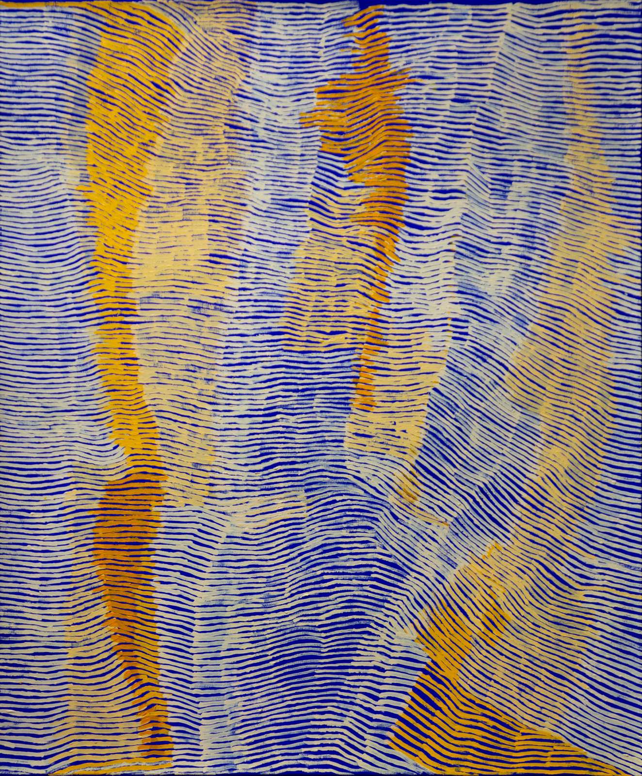 Eunice Napanangka Jack