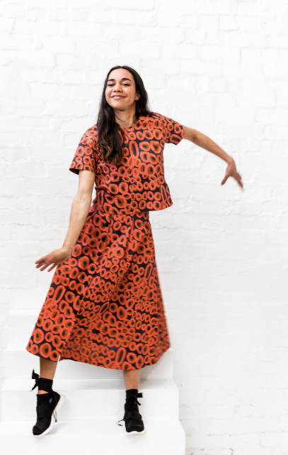 Finalist in The Design Files + Laminex Design Awards 2020!