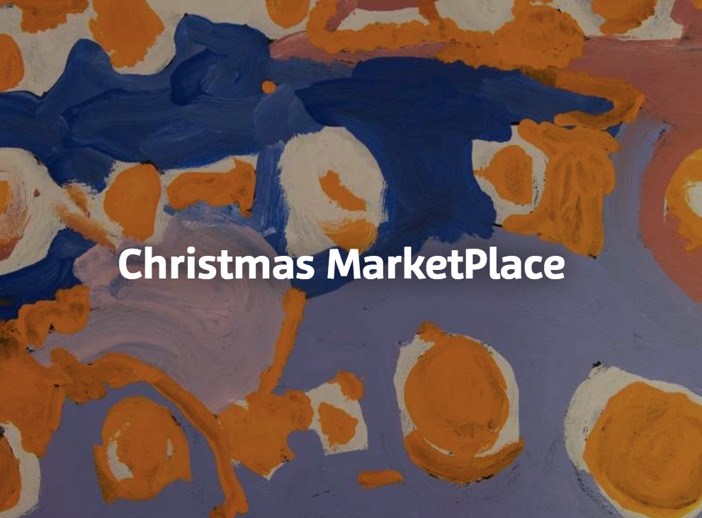 Desert Mob Market Place