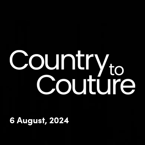 country to couture logo
