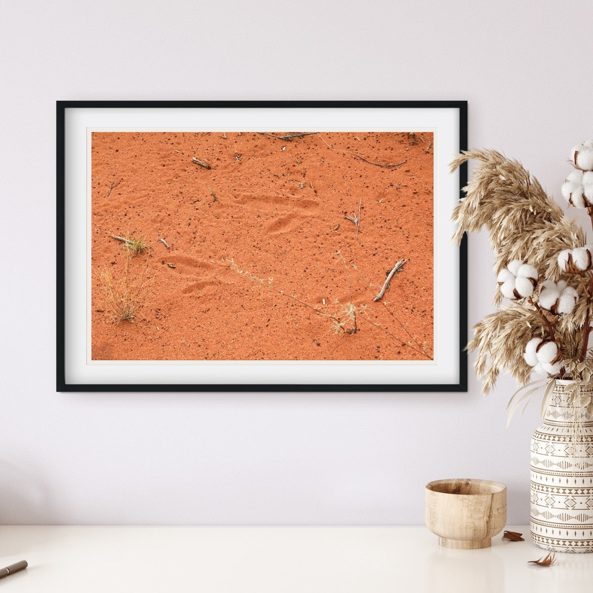 Emu Track by Albie Jack