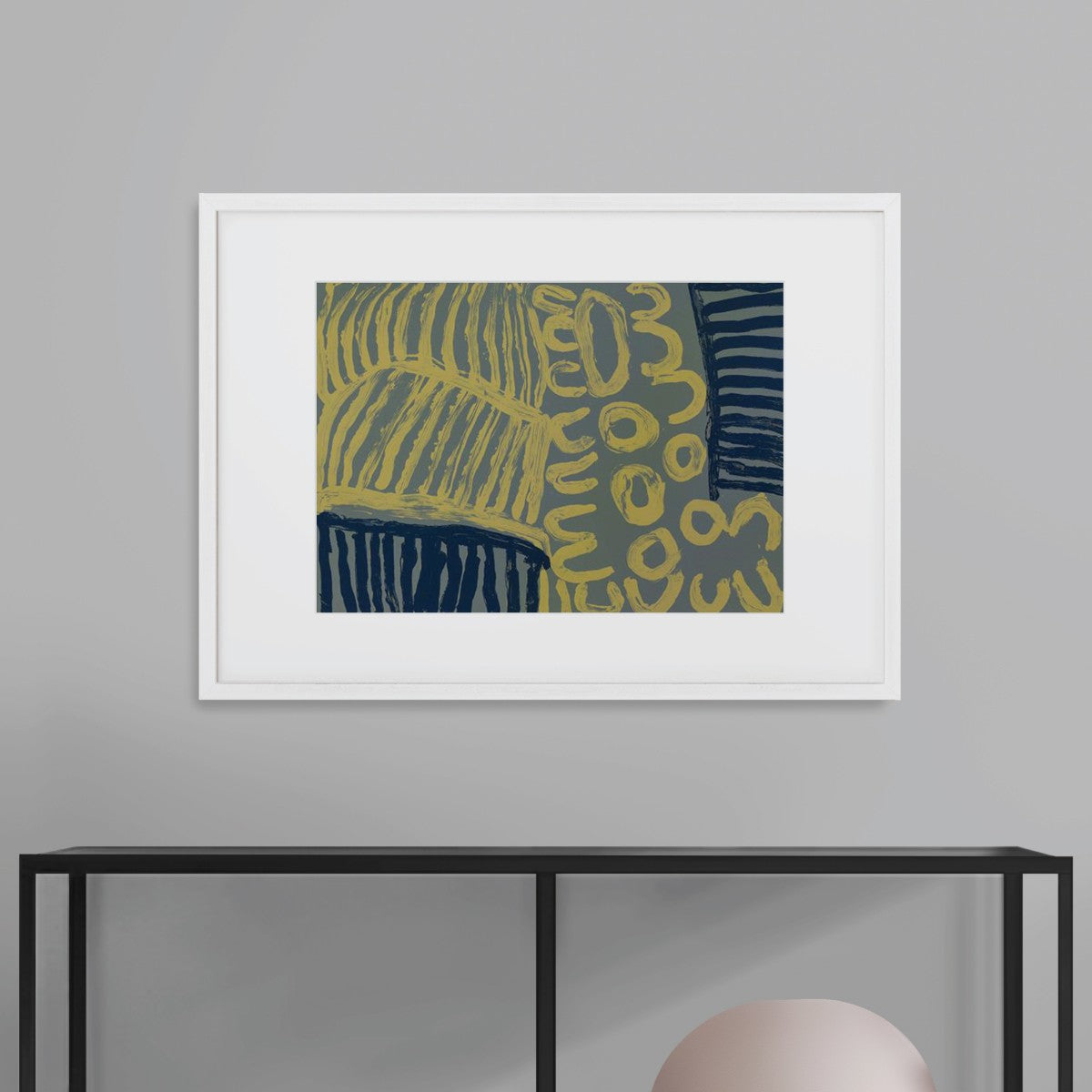 Women's Business by Mavis Marks