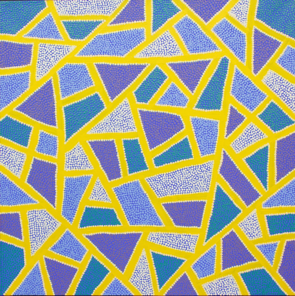 Pikilyi (Vaughn Springs) by Erin Butcher