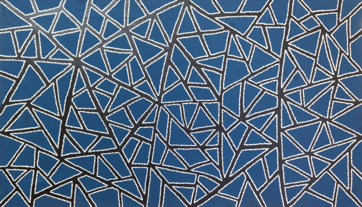 Pikilyi (Vaughn Springs) by Erin Butcher