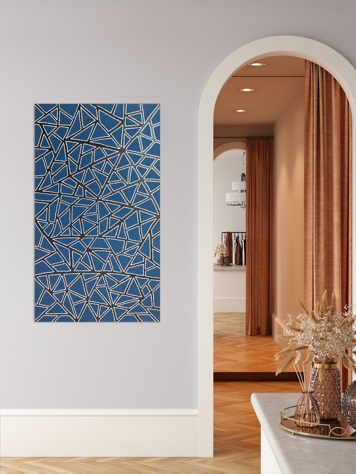 Pikilyi (Vaughn Springs) by Erin Butcher