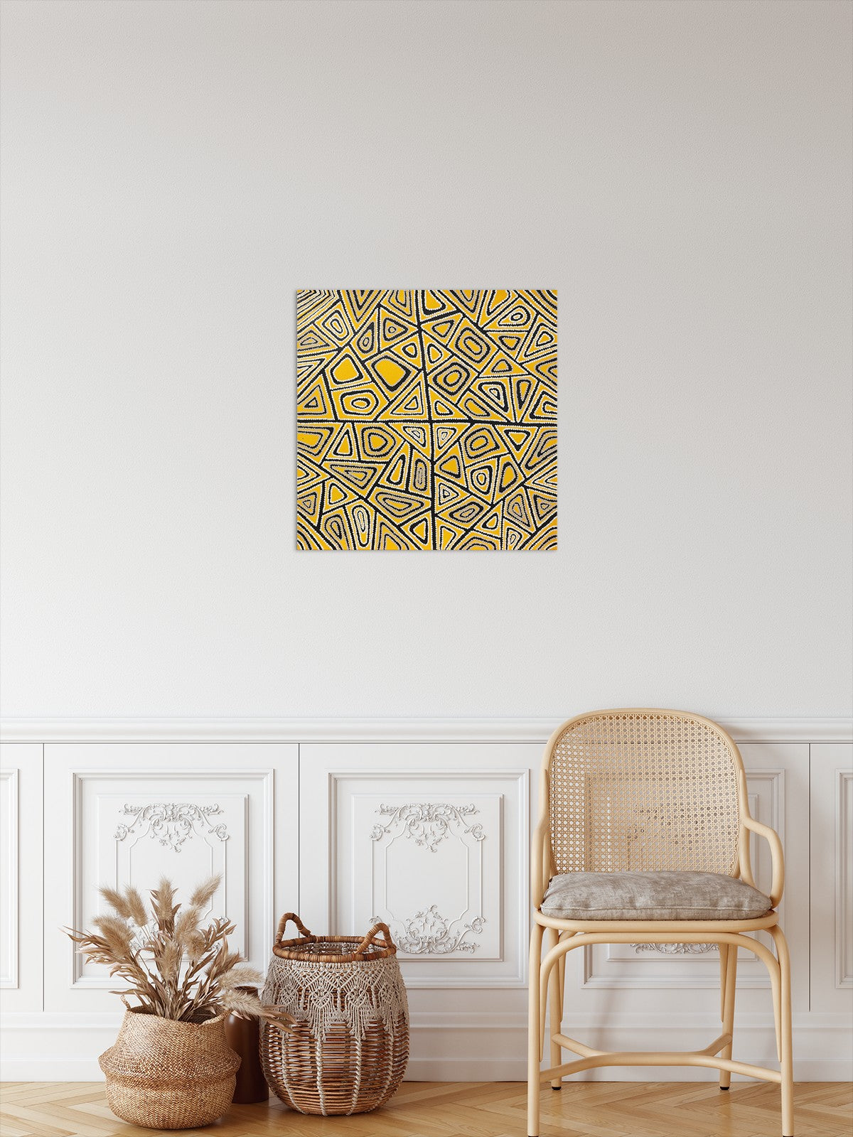 Pikilyi (Vaughn Springs) by Erin Butcher