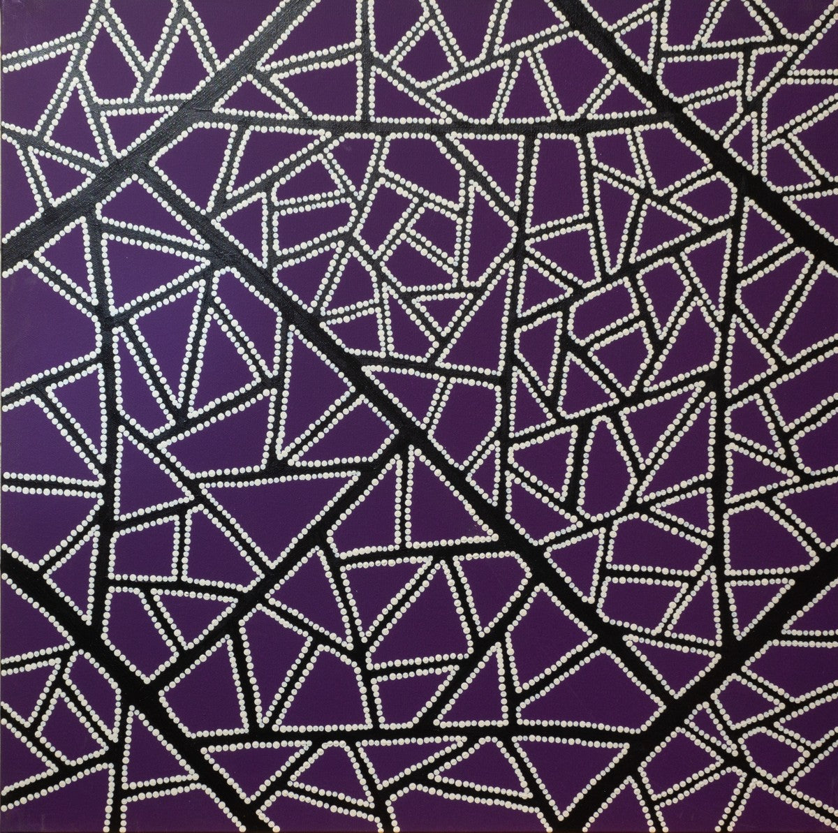 Pikilyi (Vaughn Springs) by Erin Butcher