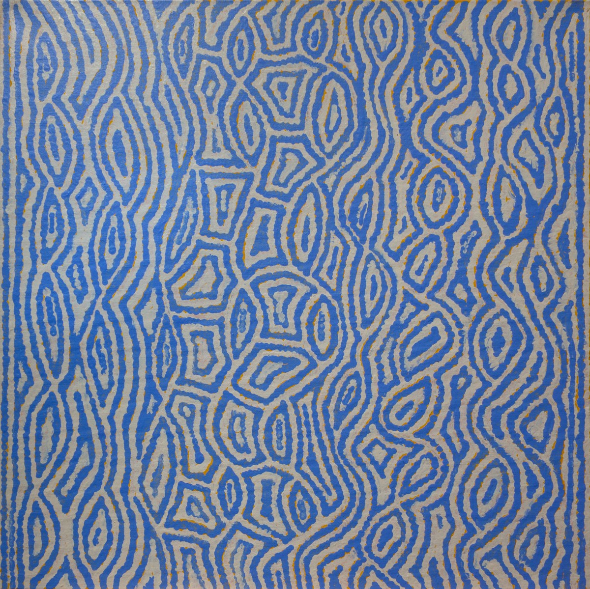 Kapi Tjukurrpa by Minnie Nelson