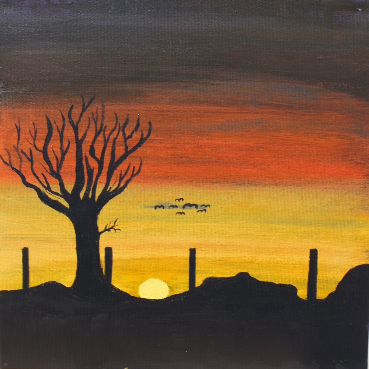 Untitled by Aaron Jr Kingsley