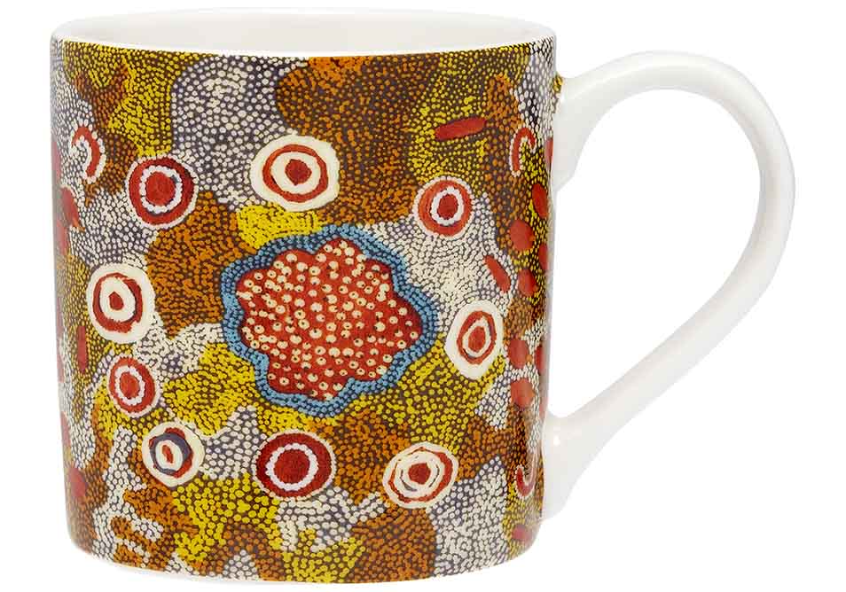 Ikuntji_Bushtucker_Mug