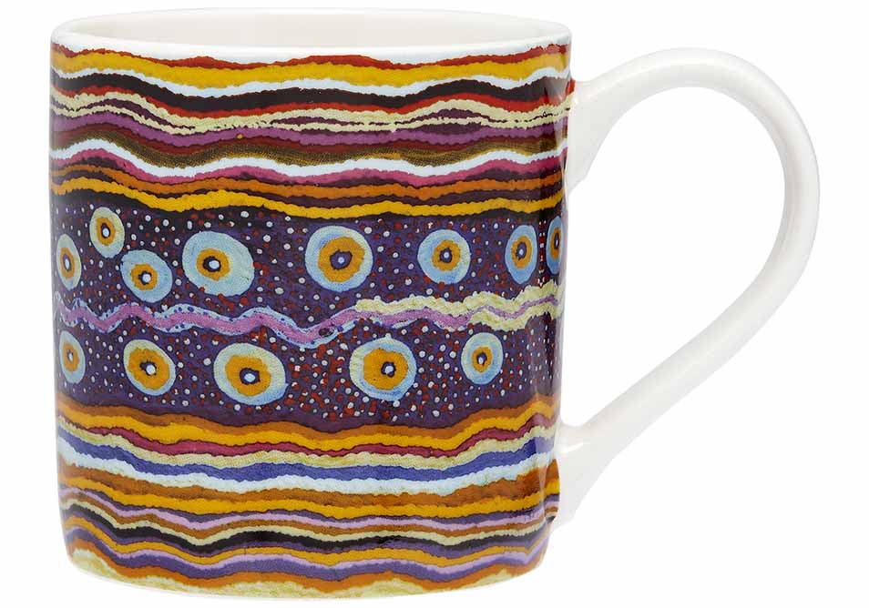 Ikuntji_WaterDreaming_Mug