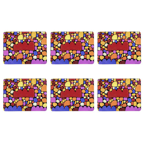 PULI PULI GRAPHITE SURFACE PROTECTOR