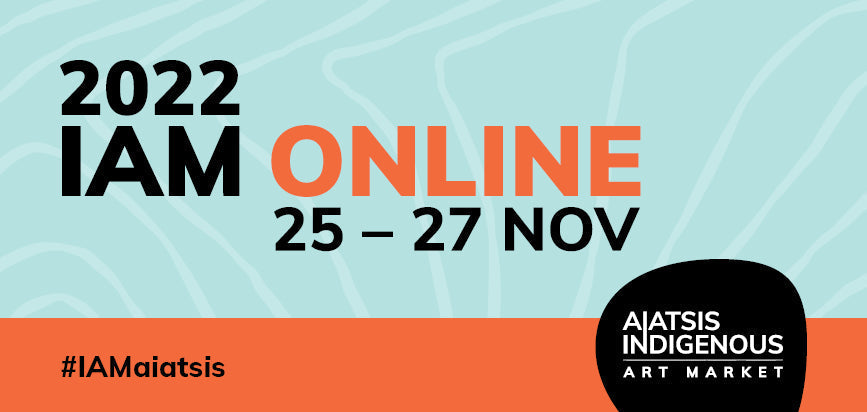 Ikuntji @ AIATSIS Online Market