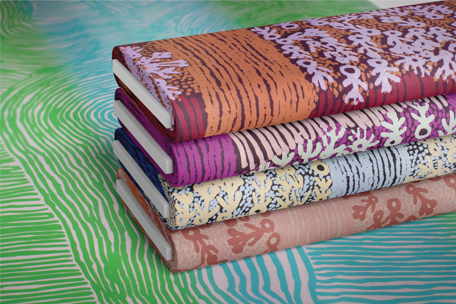 Ikuntji Artists at Beechworth Biennale 2026