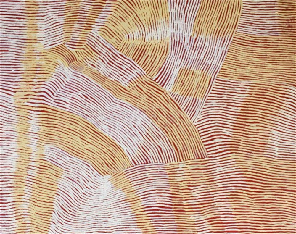 Eunice Napanangka Jack