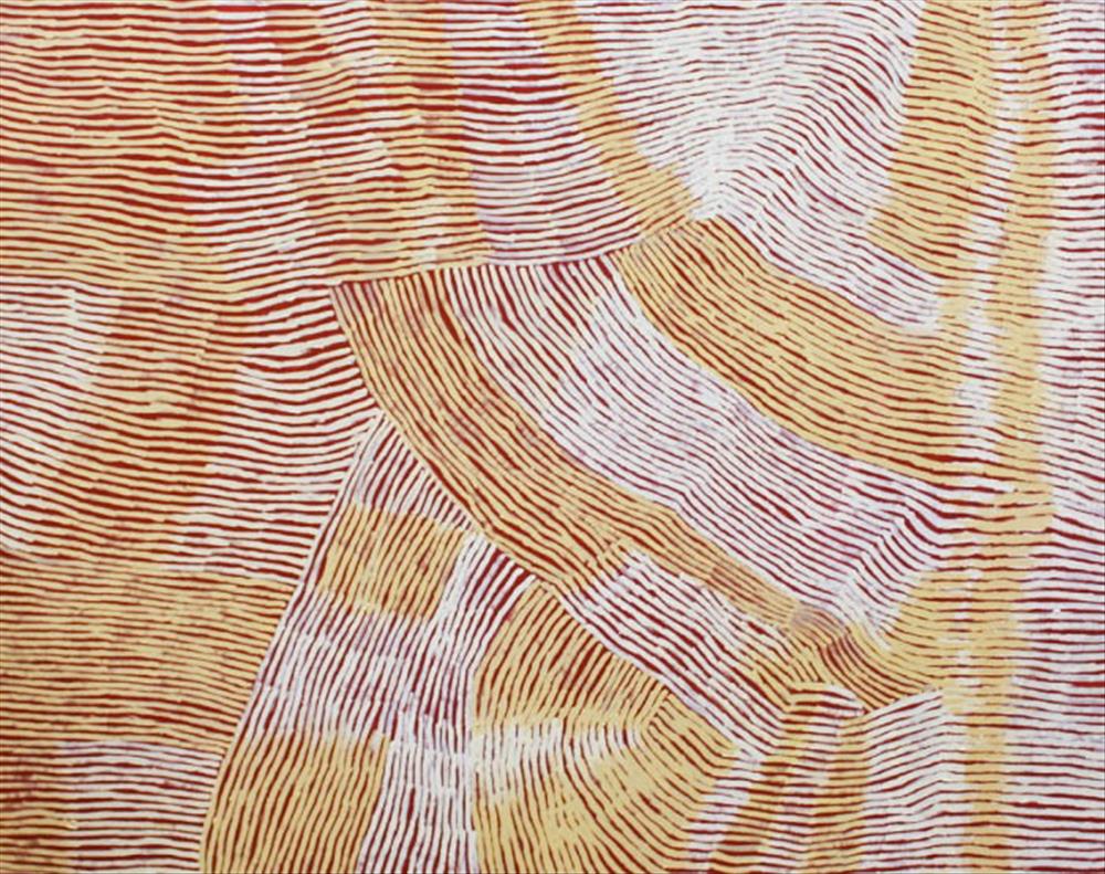 Eunice Calleen Art Award