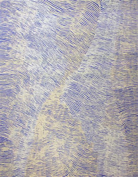 Eunice Napanangka Jack, 19-EJ159 Kuruyuttu,