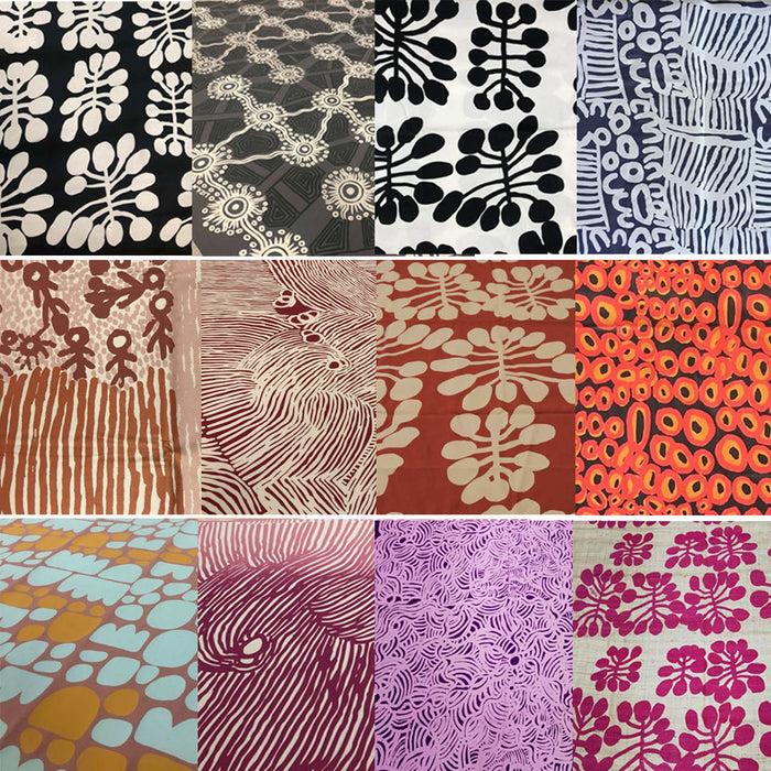 Fabrics