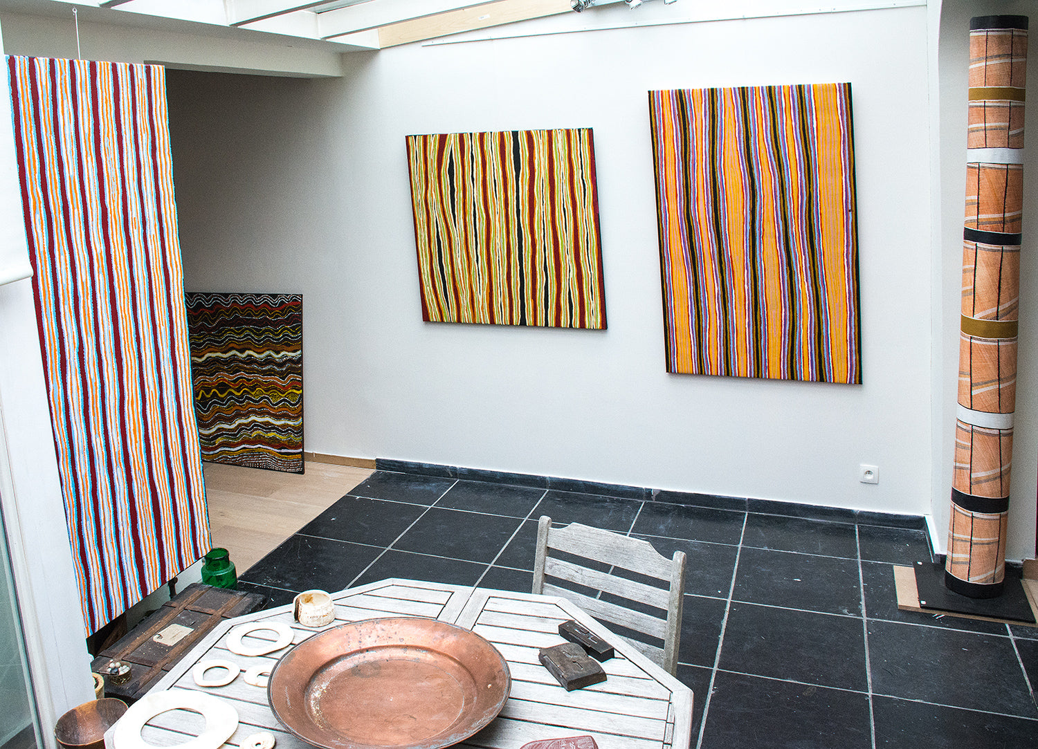 Ikuntji-selection-Bruxelles