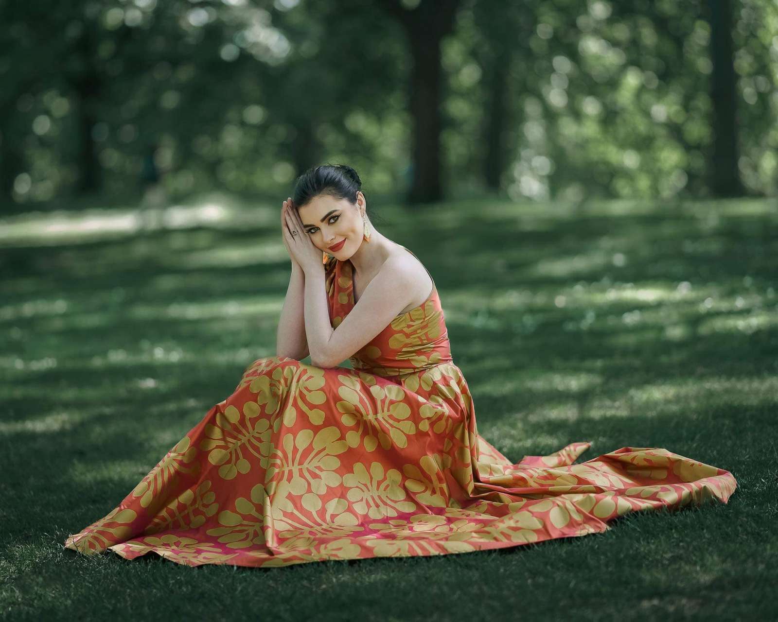 London Fashion Week (3)