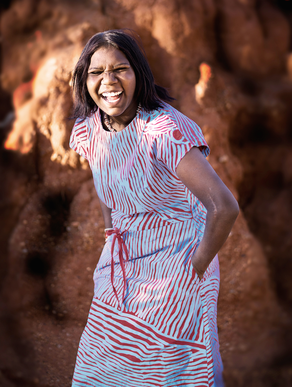 Ikuntji + Publisher Collection