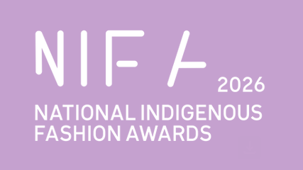 Ikuntji Designs Shortlisted for the 2026 National Indigenous Fashion Awards