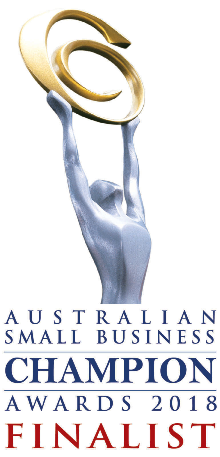 Small business logo