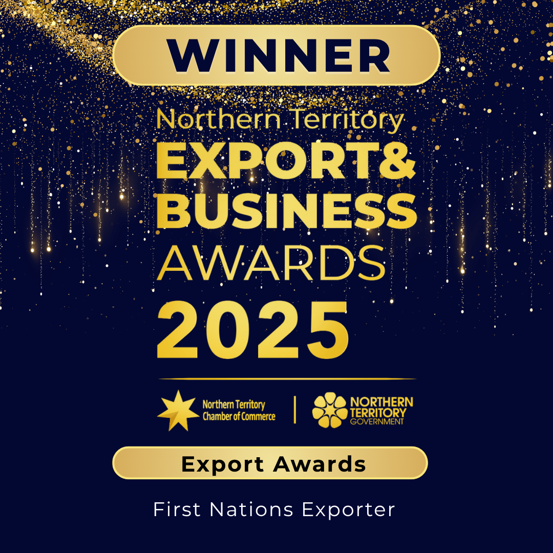 Ikuntji Artists Win 2025 Northern Territory First Nations Export Award