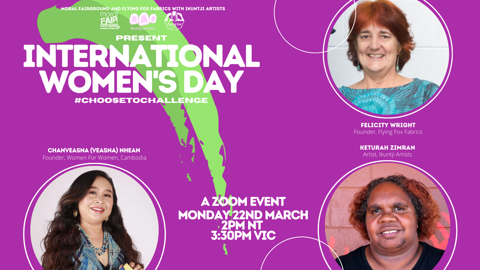 TWITTER - IWD - MFG 2021 ONLINE