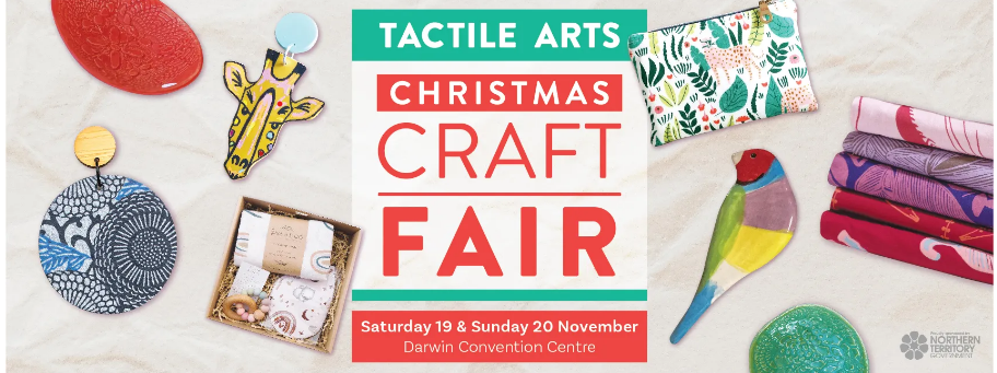 Tactile Arts Christmas