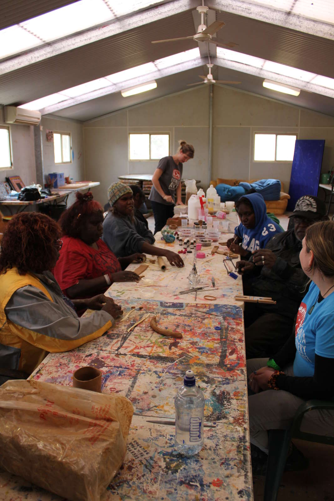 Workshop 1