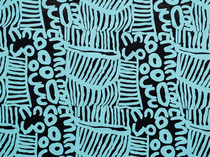 New Exuberance: Contemporary Australian Textile Design - Last Chance to See!