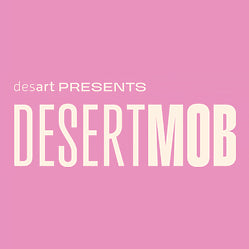 desert mob logo