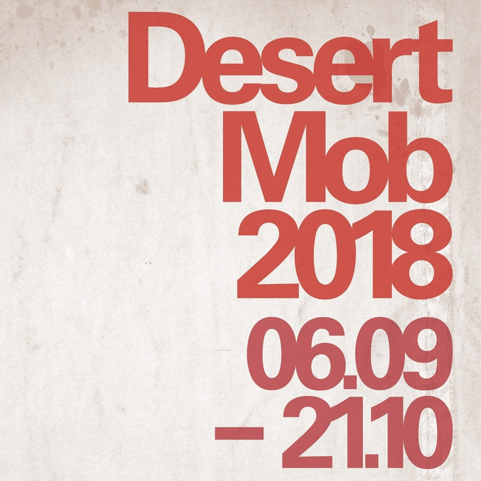 desert mob