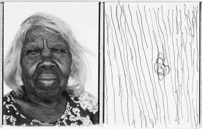 eunice etching