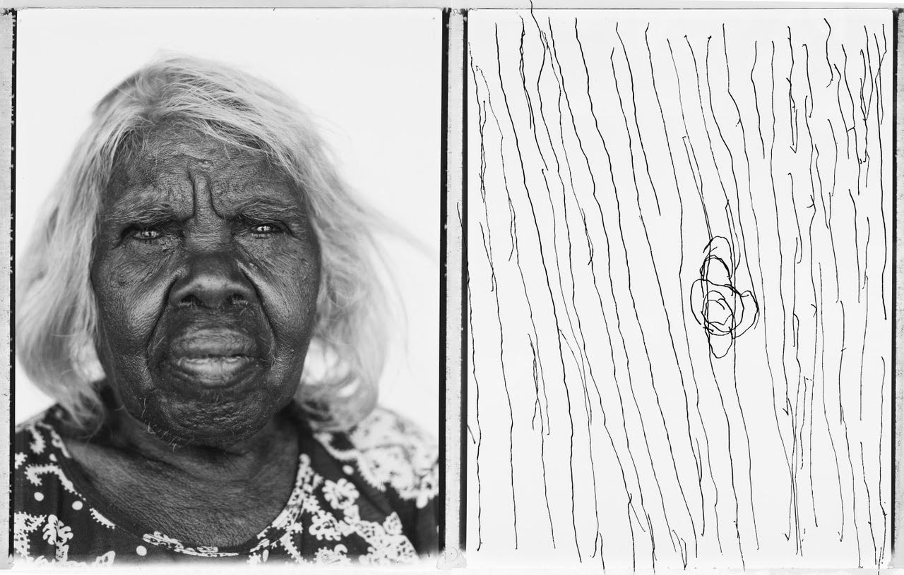 eunice etching