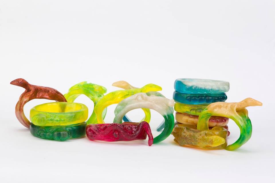 jewellery