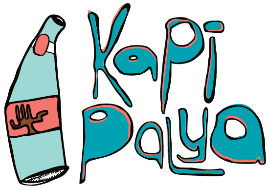 kapipalya