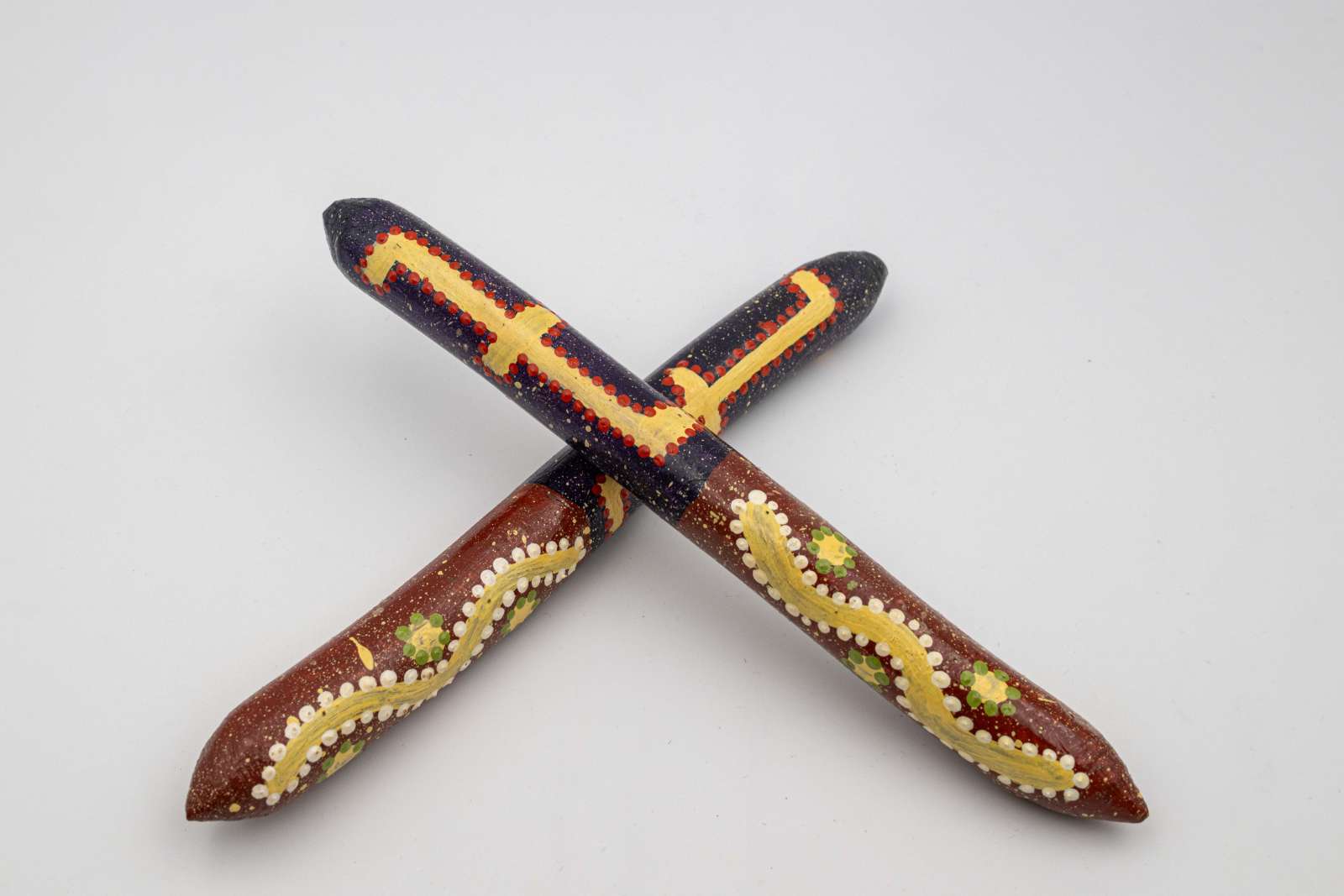 Handmade - jewellery and carvings