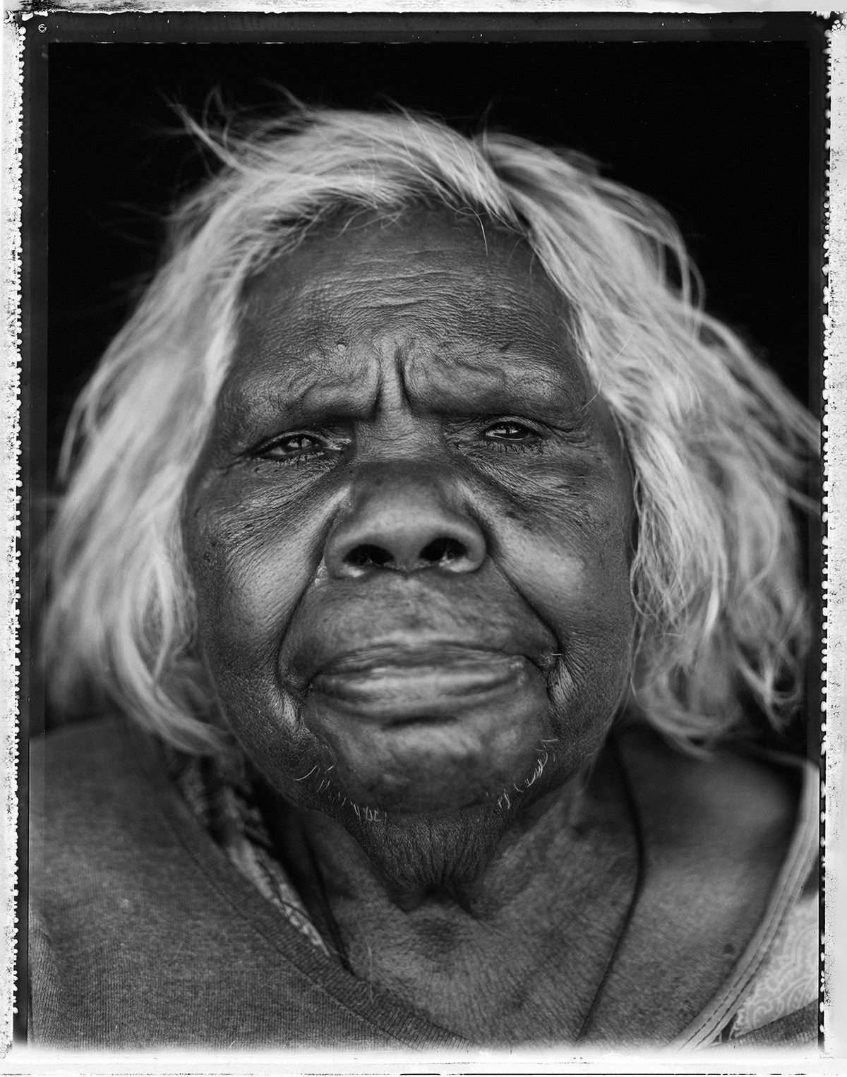 Alice Nampitjinpa Dixon