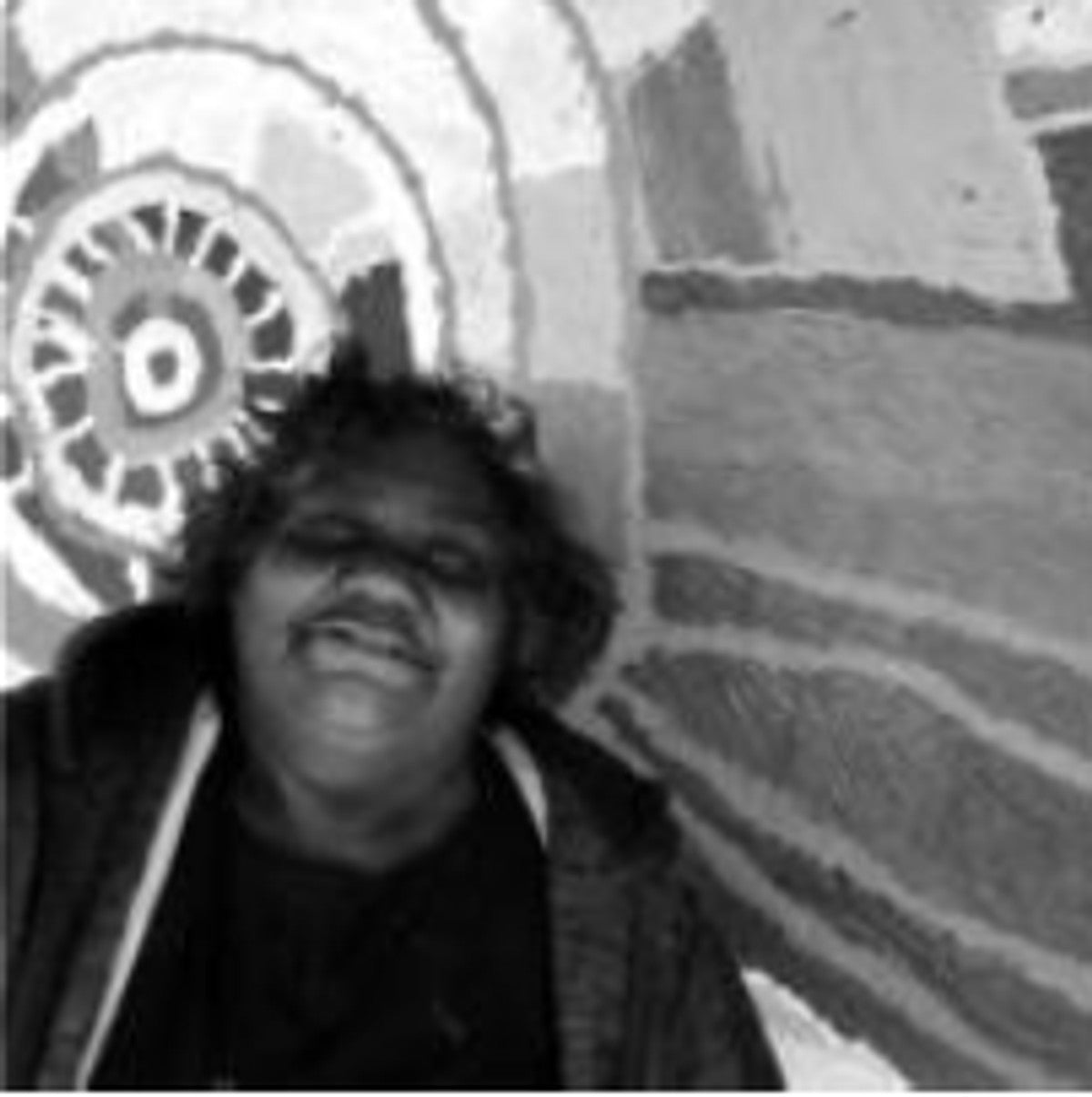 Beryl Jimmy