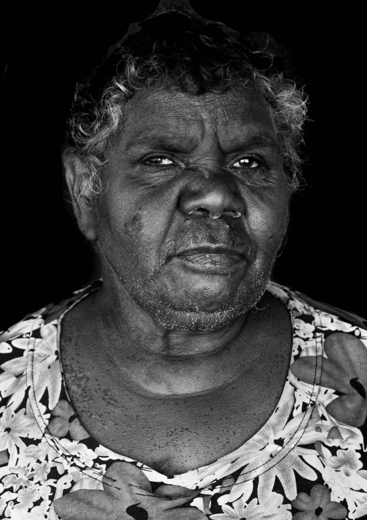 Eileen Napaltjarri