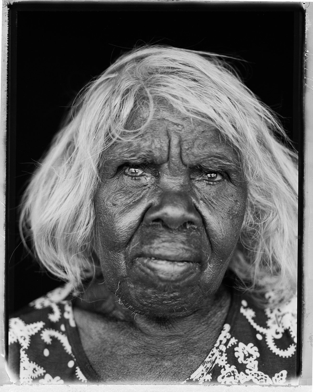 Eunice Napanangka Jack