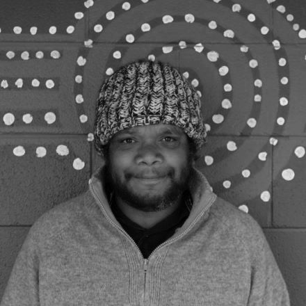 Garrard Anderson - Ikuntji Artists Aboriginal Corporation