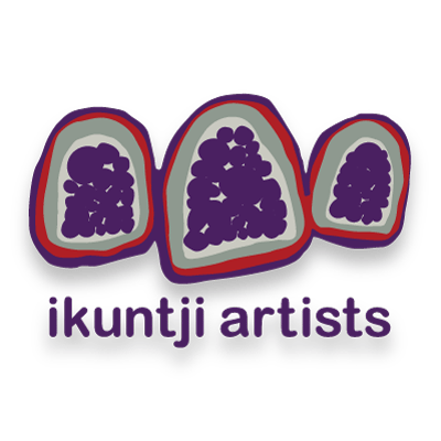 ikunjti logo