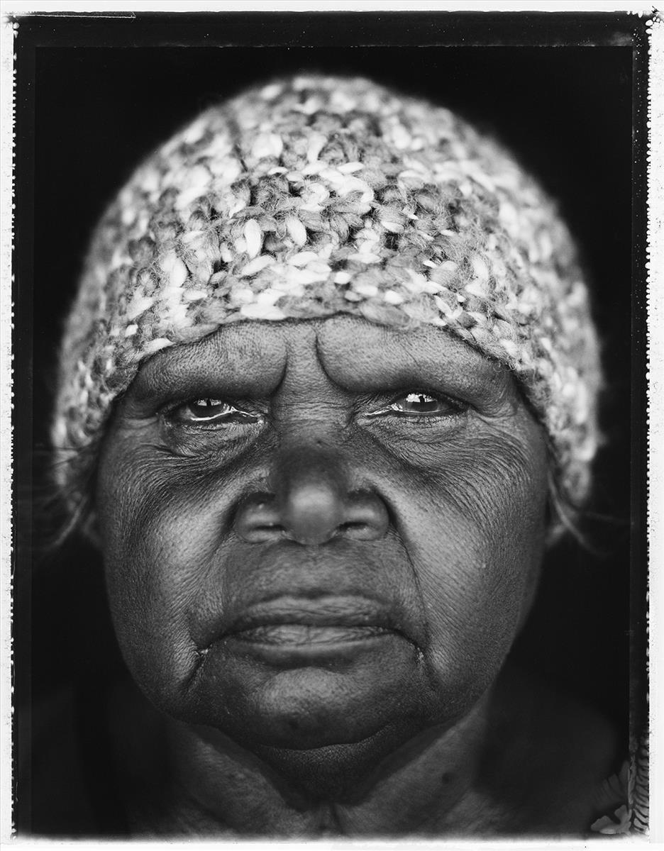 Jeannie Wareenie Ross