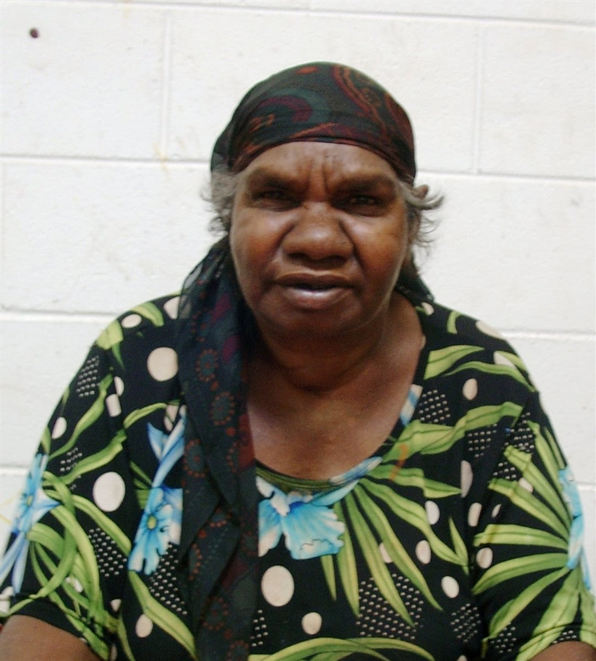 Molly Jugadai