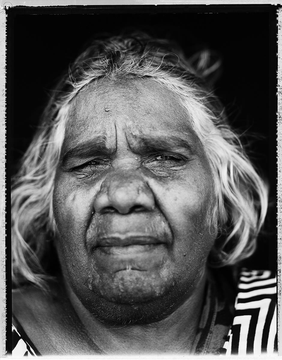 Nola Kantawarra