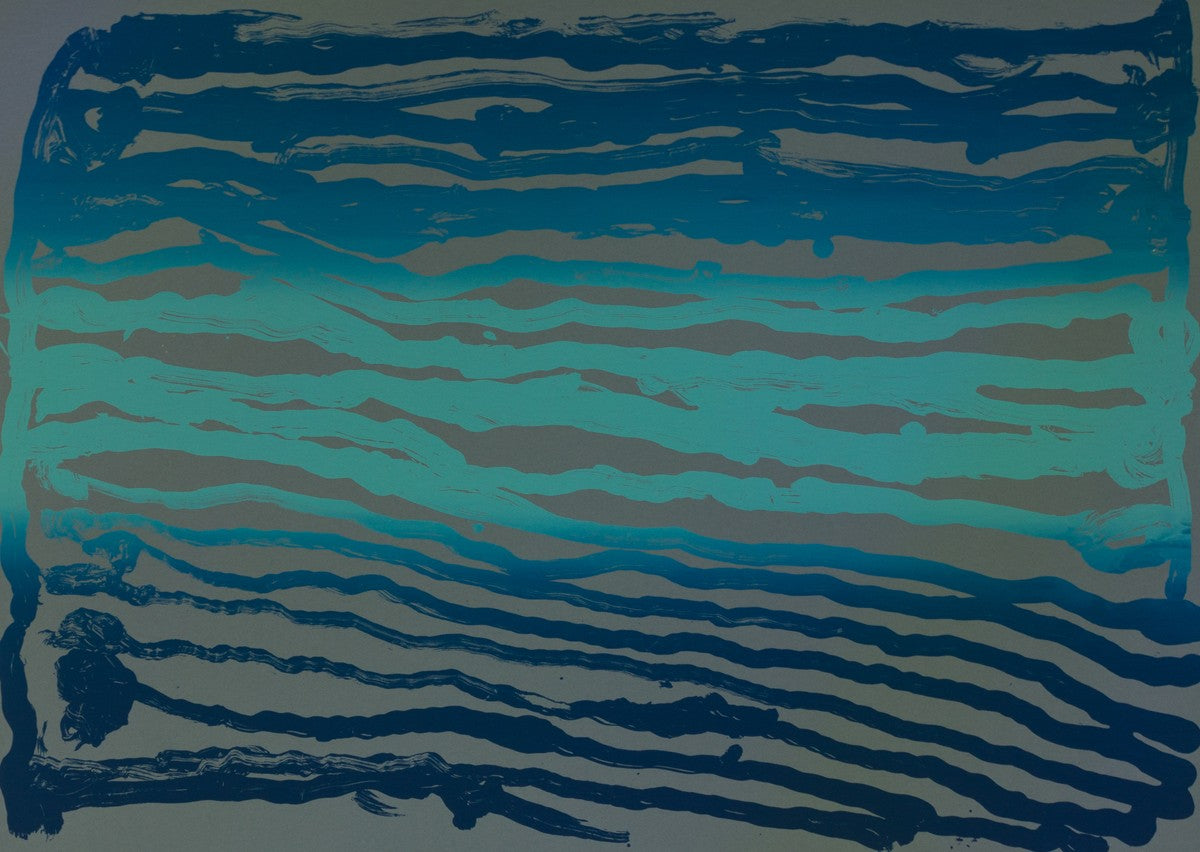 Tali Tali - Sandhills by Alice Nampitjinpa Dixon