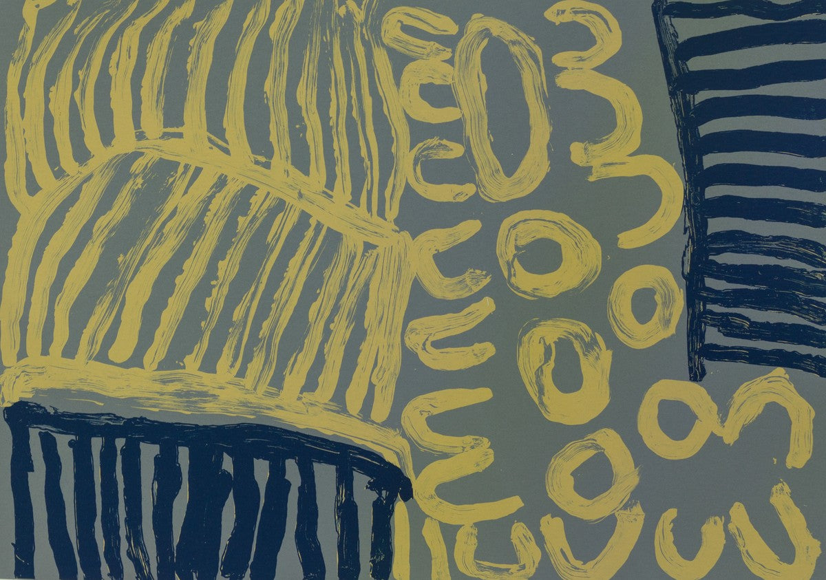 Women's Business by Mavis Marks